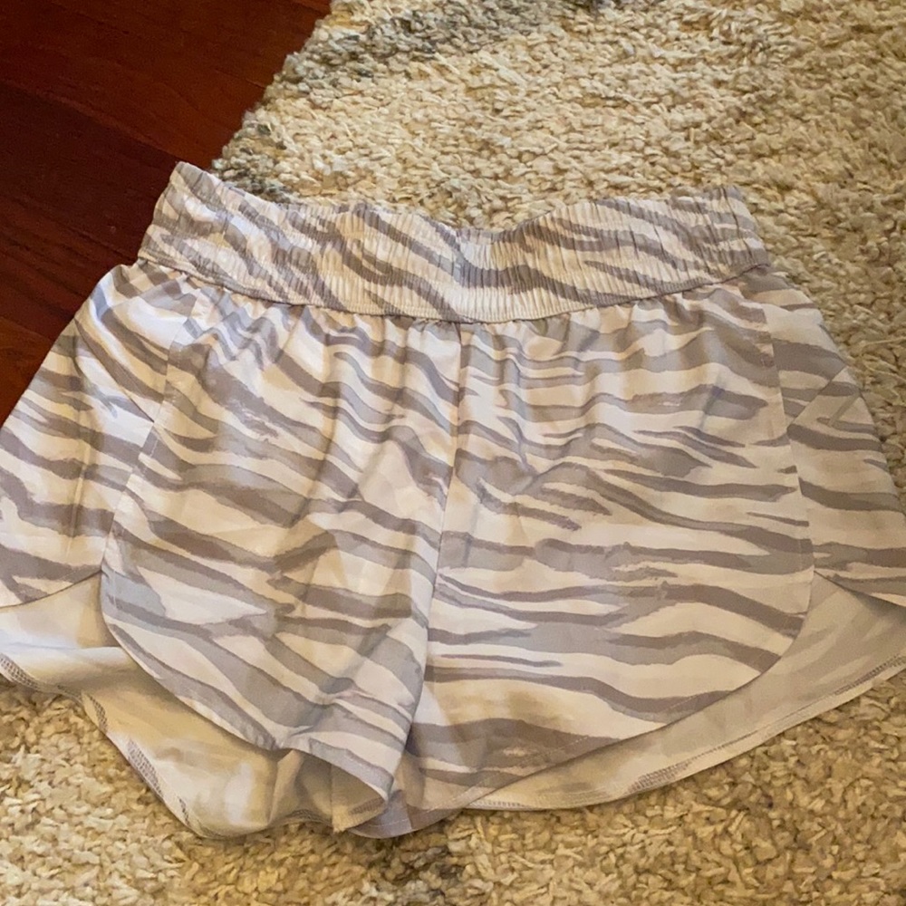 Athletic Shorts NEVER WORN